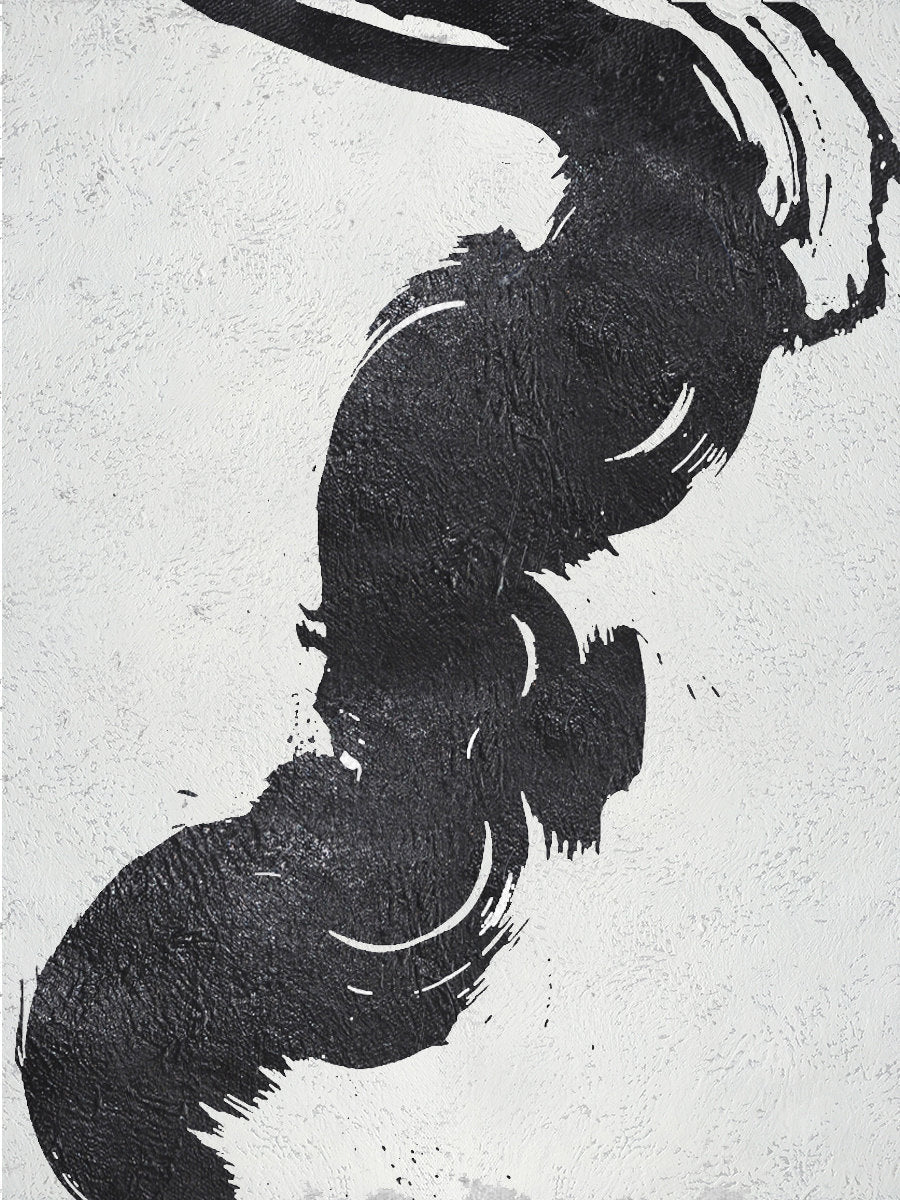 Transforming - Kline Collective Dining Room Wall Art