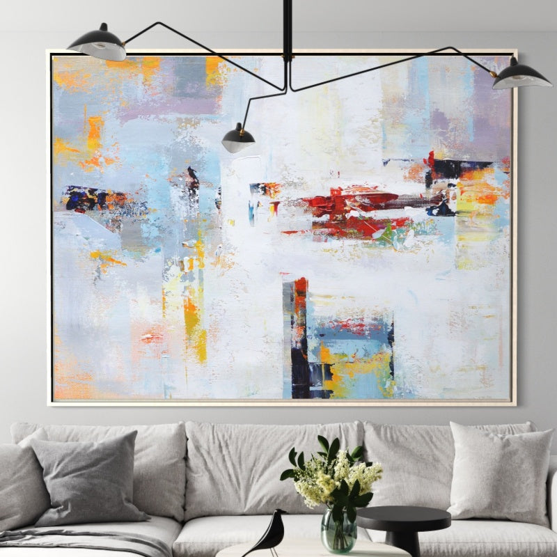 Self 2 - Kline Collective Dining Room Wall Art