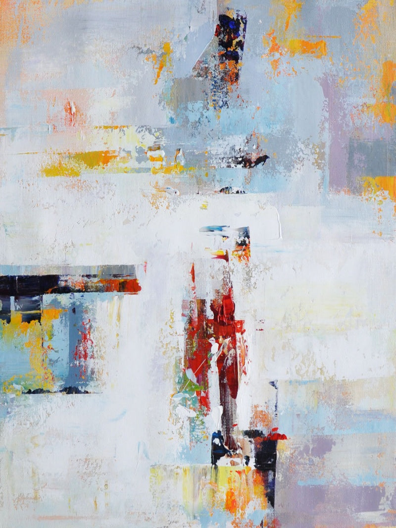 Self 2 - Kline Collective Dining Room Wall Art