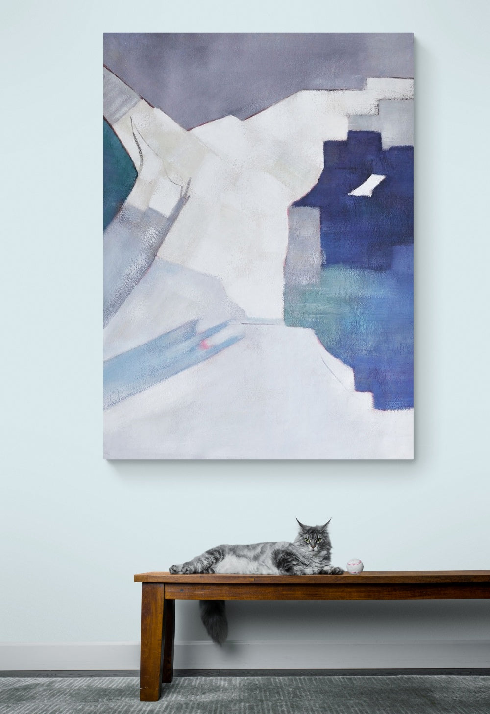 Chaser of Light - Kline Collective