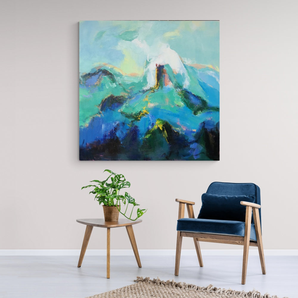 Faith - Kline Collective