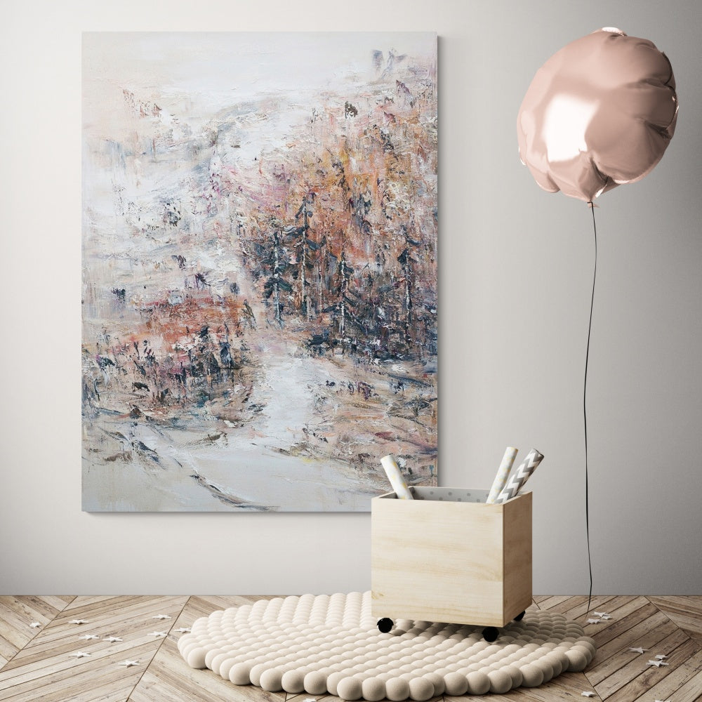 Living On - Kline Collective