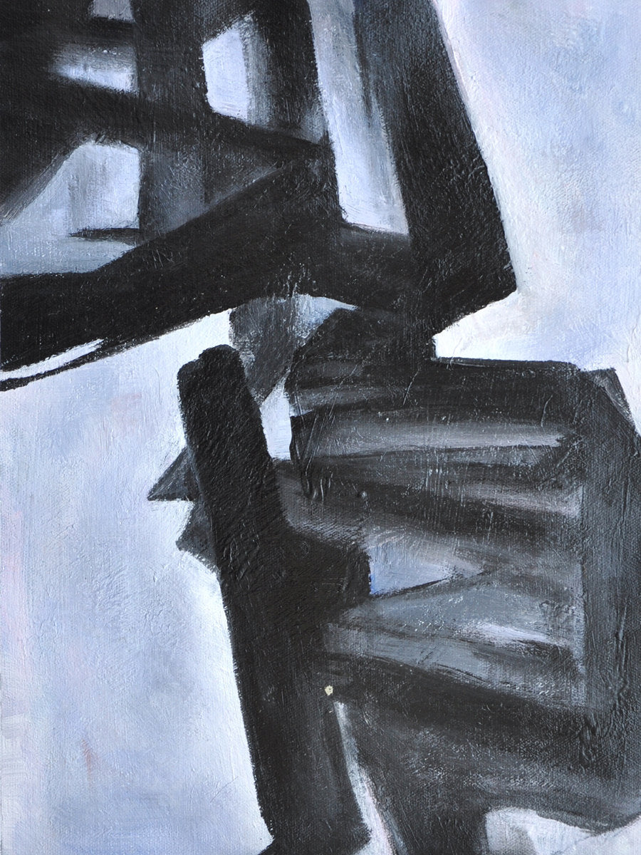 Meaning Behind My Brushes - Kline Collective
