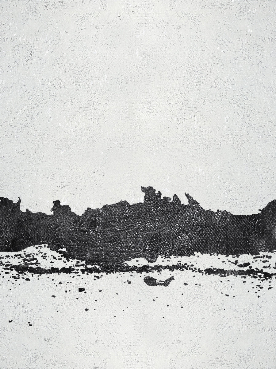 Power of Silence - Kline Collective