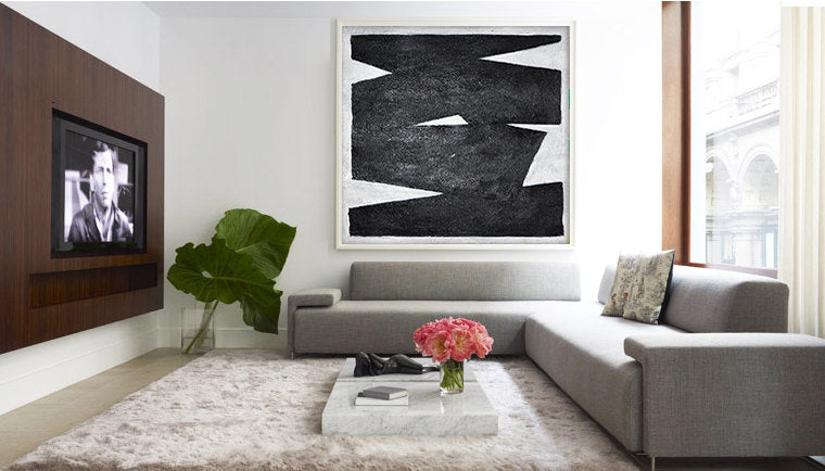 Stubbornness - Kline Collective Dining Room Wall Art