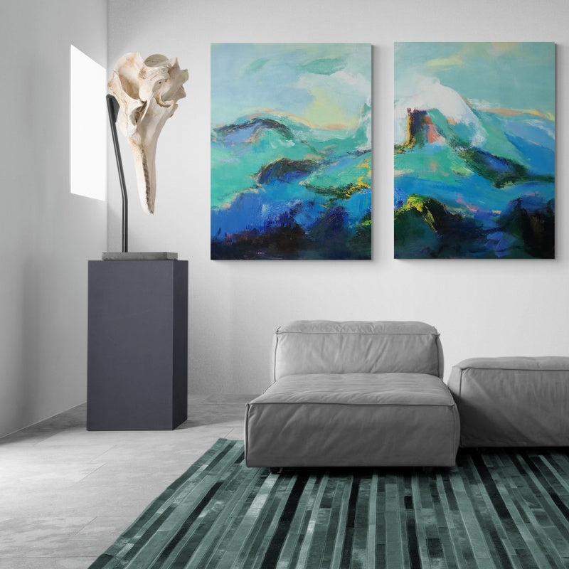 Faith Set - Kline Collective