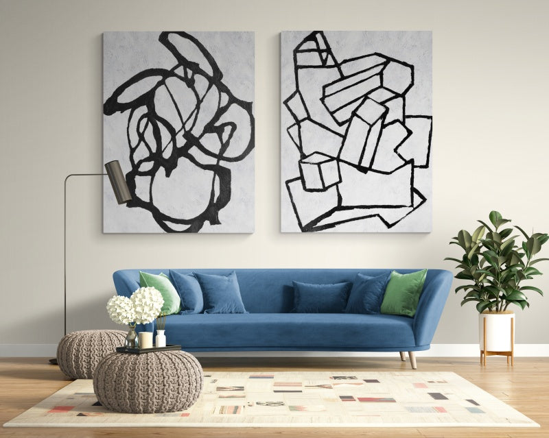 Pettoruti - Kline Collective