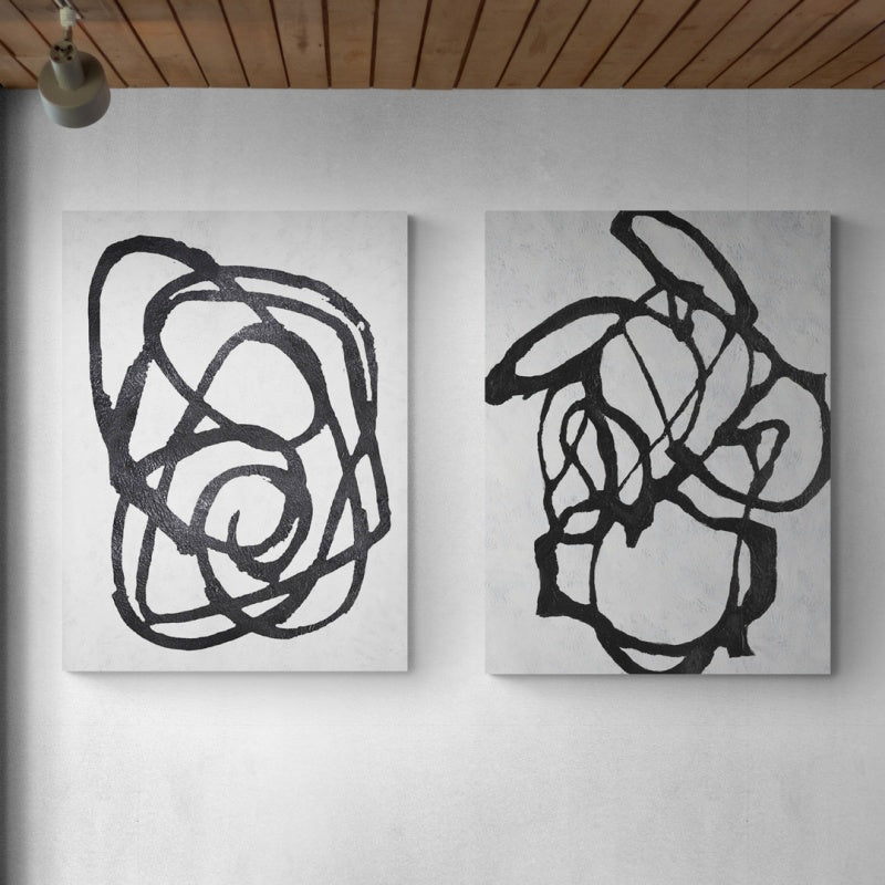Burn - Kline Collective