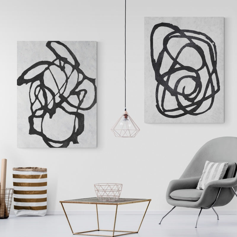 Burn - Kline Collective