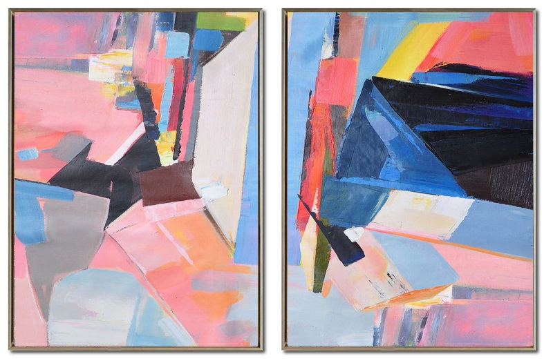 Possibilities Set - Kline Collective