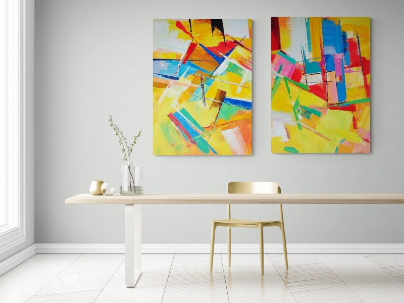 Celebration Set 2 - Kline Collective