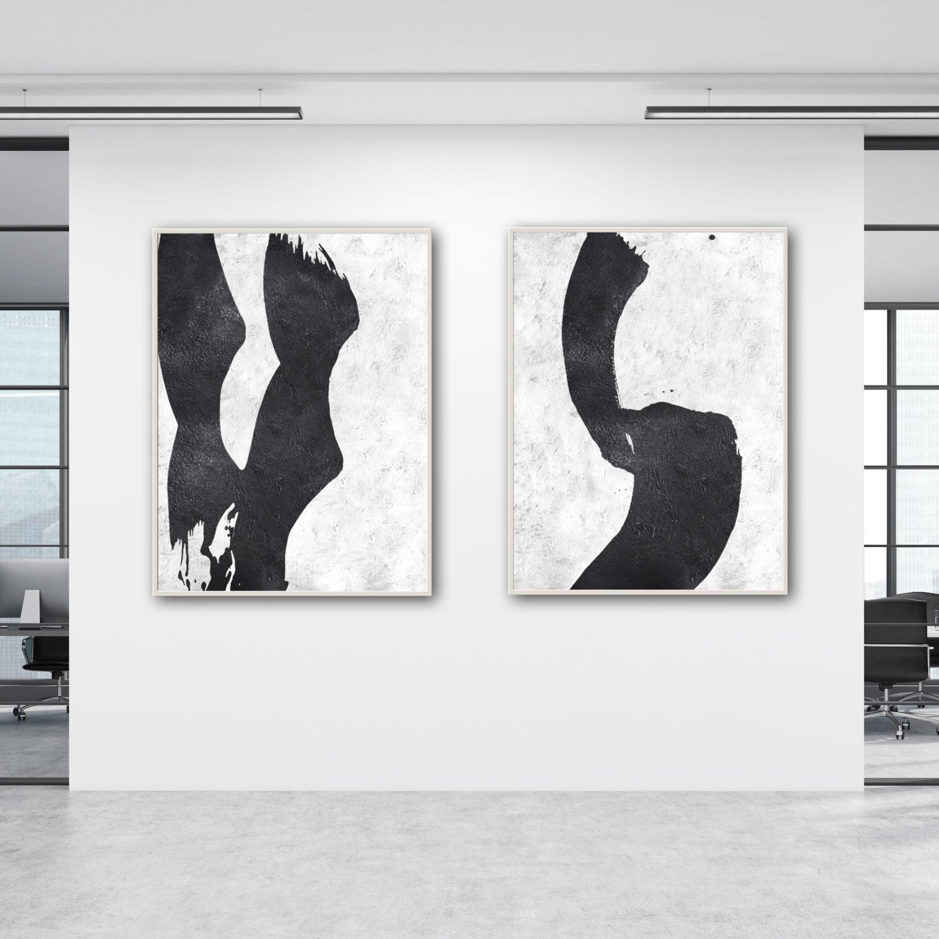 Haute Spaces