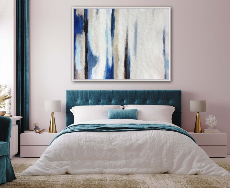 Think Wall Art Image