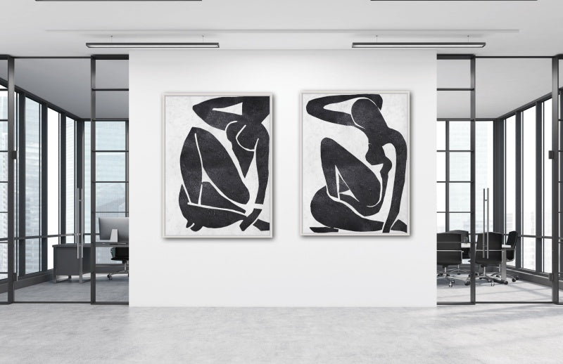 Noir Nu 2