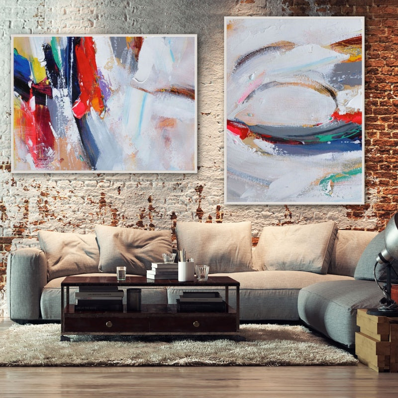 Strike Hand Painted Elevate Your Style with Artistry from Kline Collective