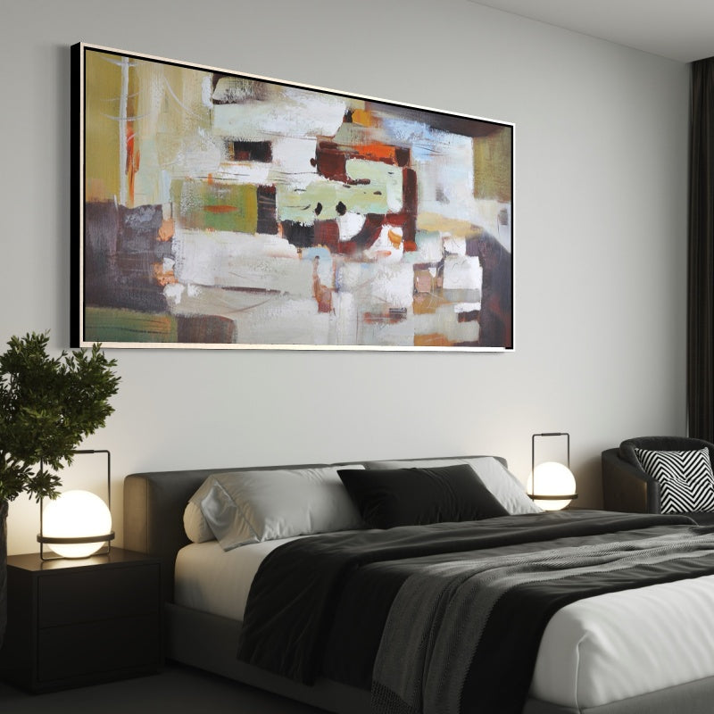 Ava - Kline Collective Dining Room Wall Art
