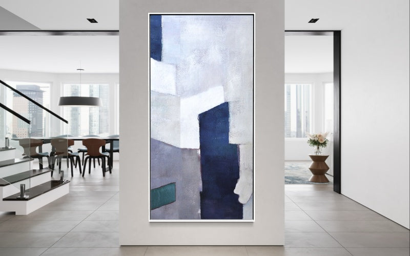 Liberties - Kline Collective Dining Room Wall Art