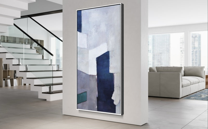 Liberties - Kline Collective Dining Room Wall Art