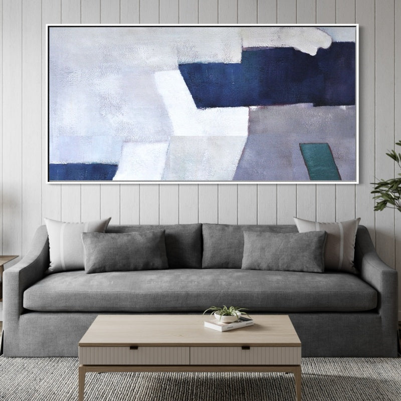 Liberties - Kline Collective Dining Room Wall Art