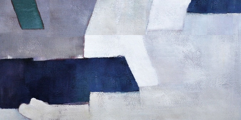 Liberties - Kline Collective Dining Room Wall Art
