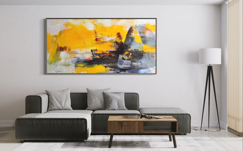 Golden Wilderness 3 - Kline Collective