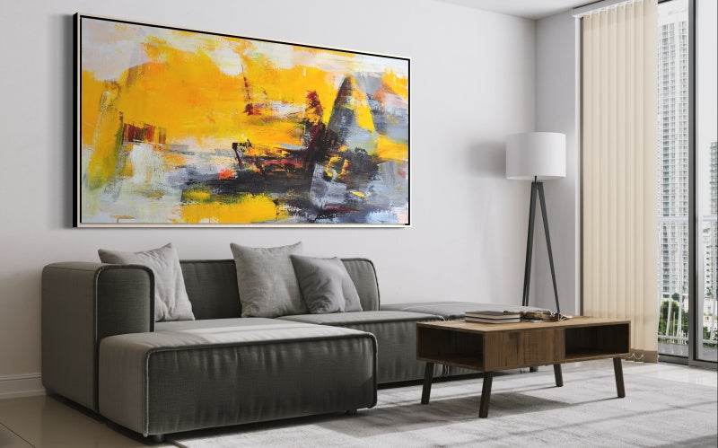 Golden Wilderness 3 - Kline Collective