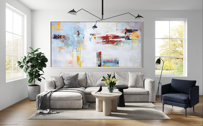 Dear - Kline Collective Dining Room Wall Art