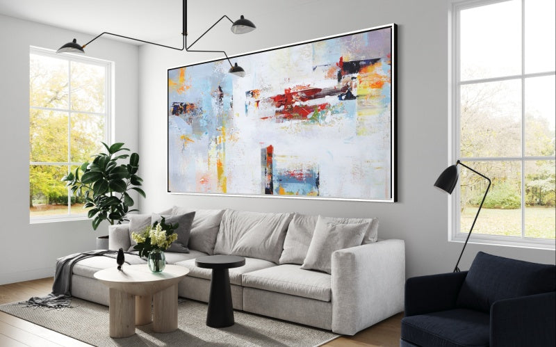Dear - Kline Collective Dining Room Wall Art