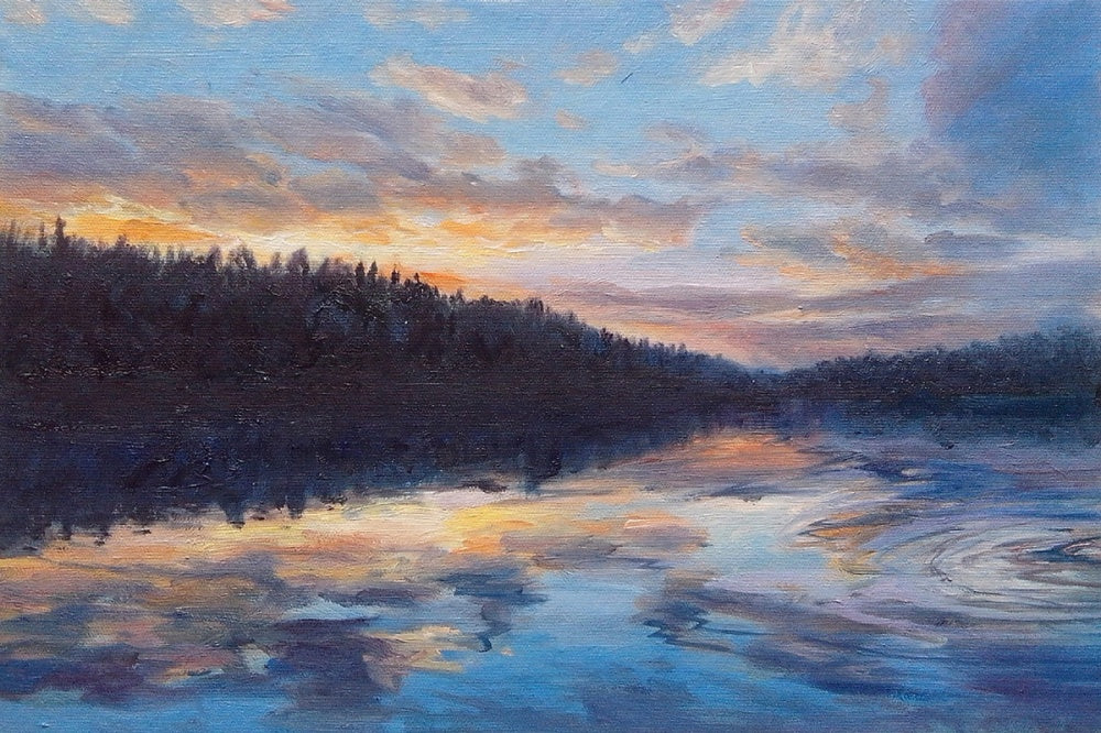 Life Waiting to be Written - Kline Collective