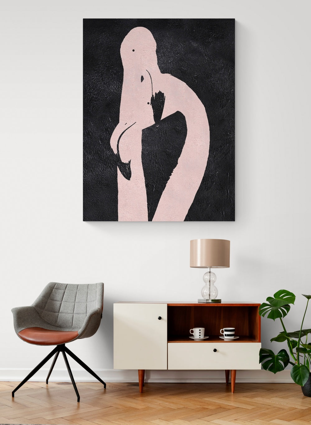 Ugly Duckling 2 - Kline Collective