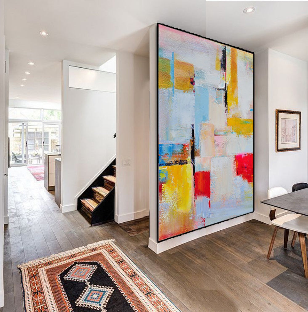 Love& Dining Room Wall Art