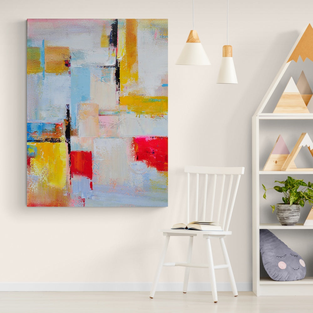 Love& Dining Room Wall Art