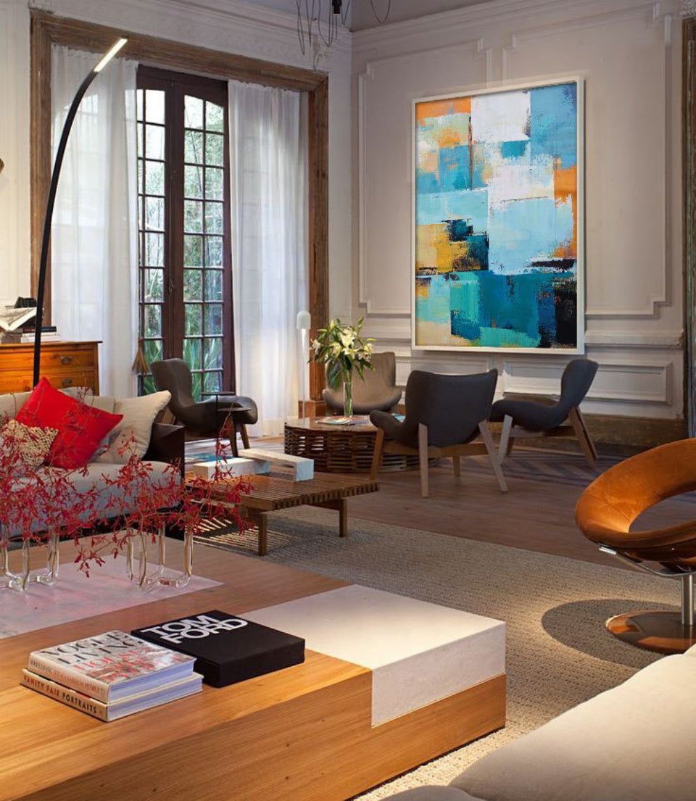 Sail Through - Kline Collective