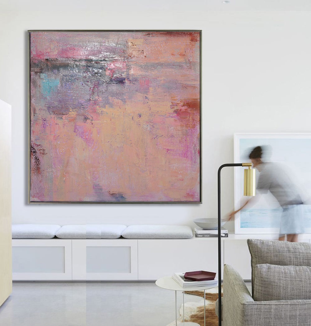 Kind - Kline Collective Dining Room Wall Art