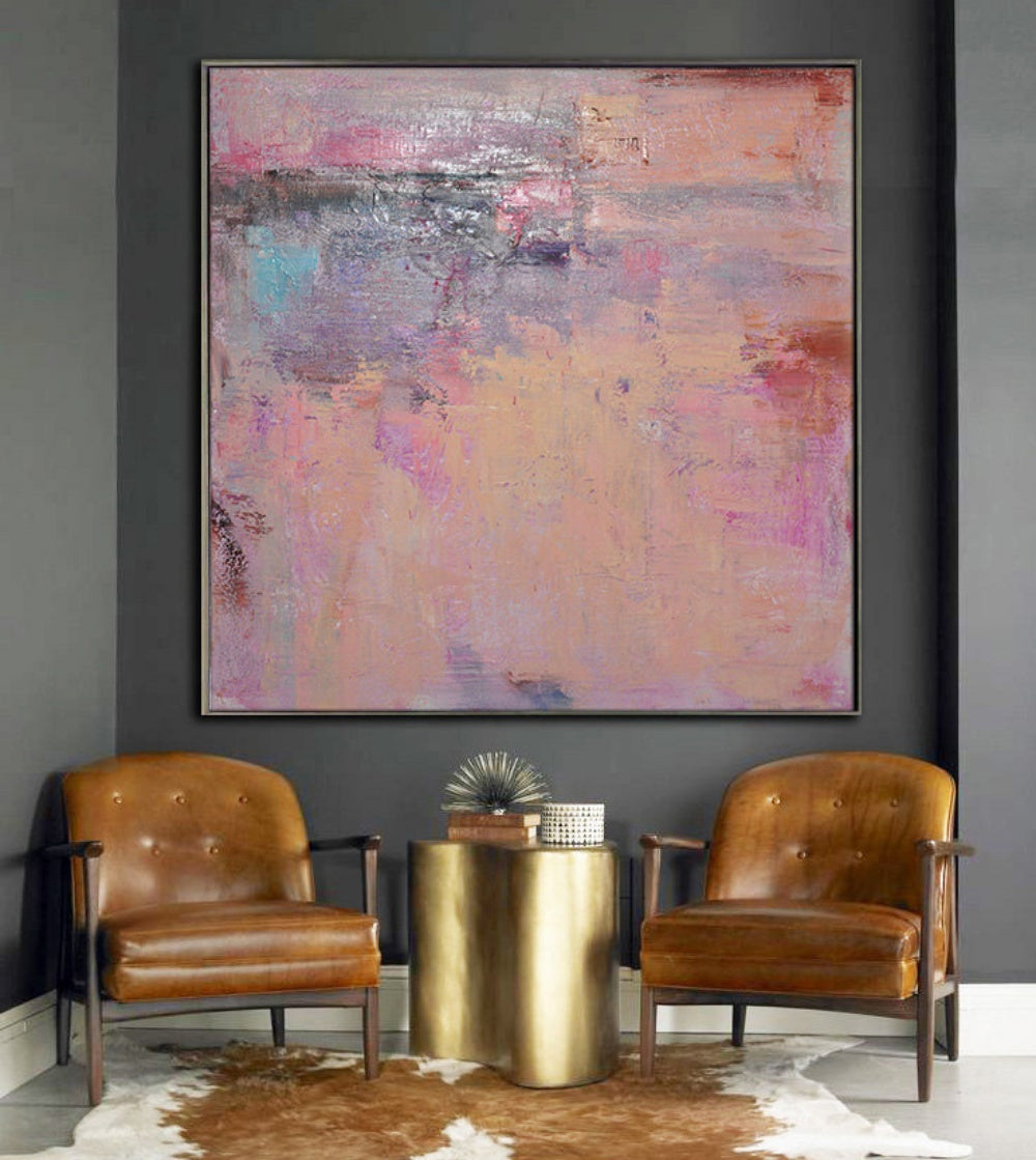 Kind - Kline Collective Dining Room Wall Art