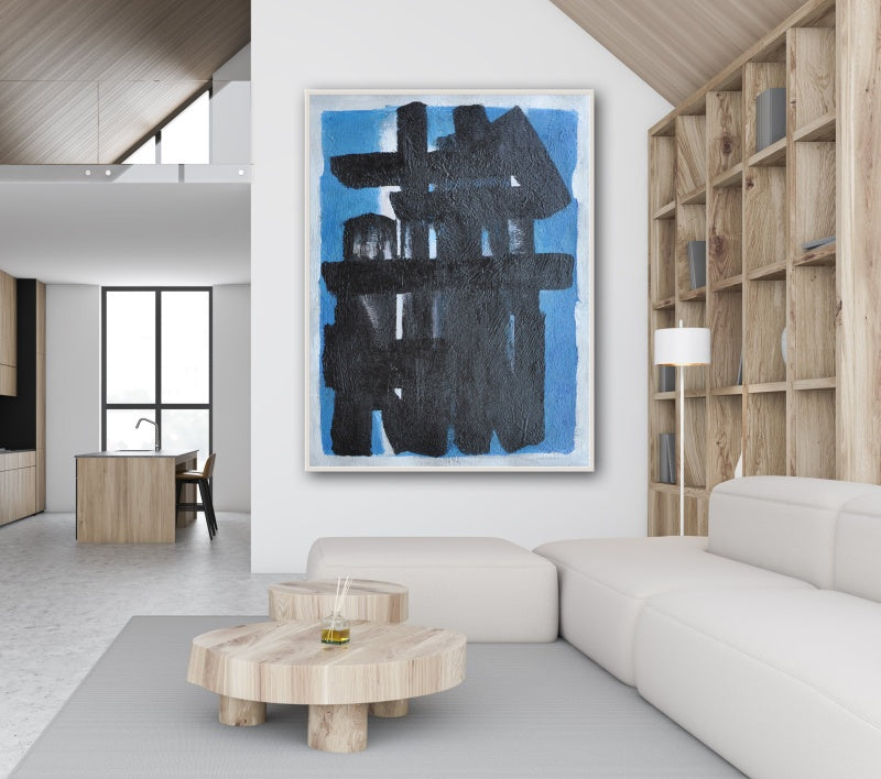 Tue - Kline Collective Dining Room Wall Art