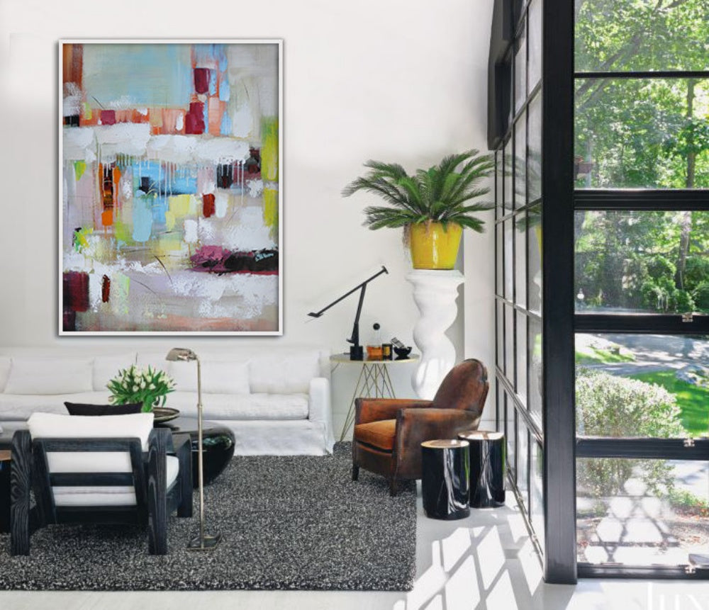 Happens - Kline Collective