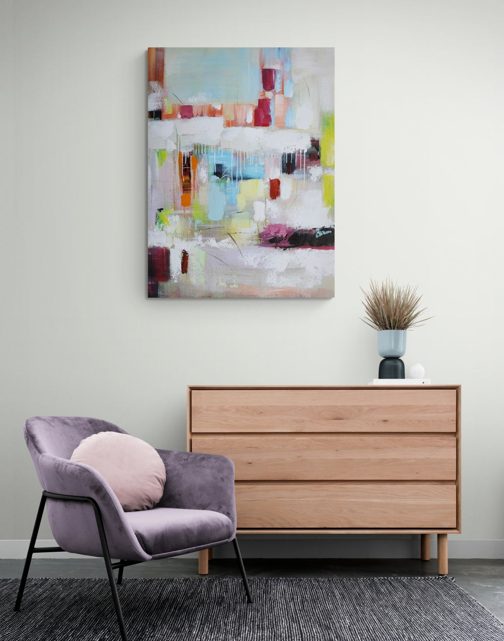 Happens - Kline Collective