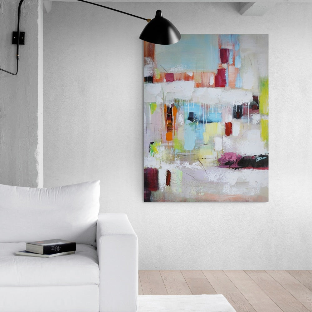 Happens - Kline Collective