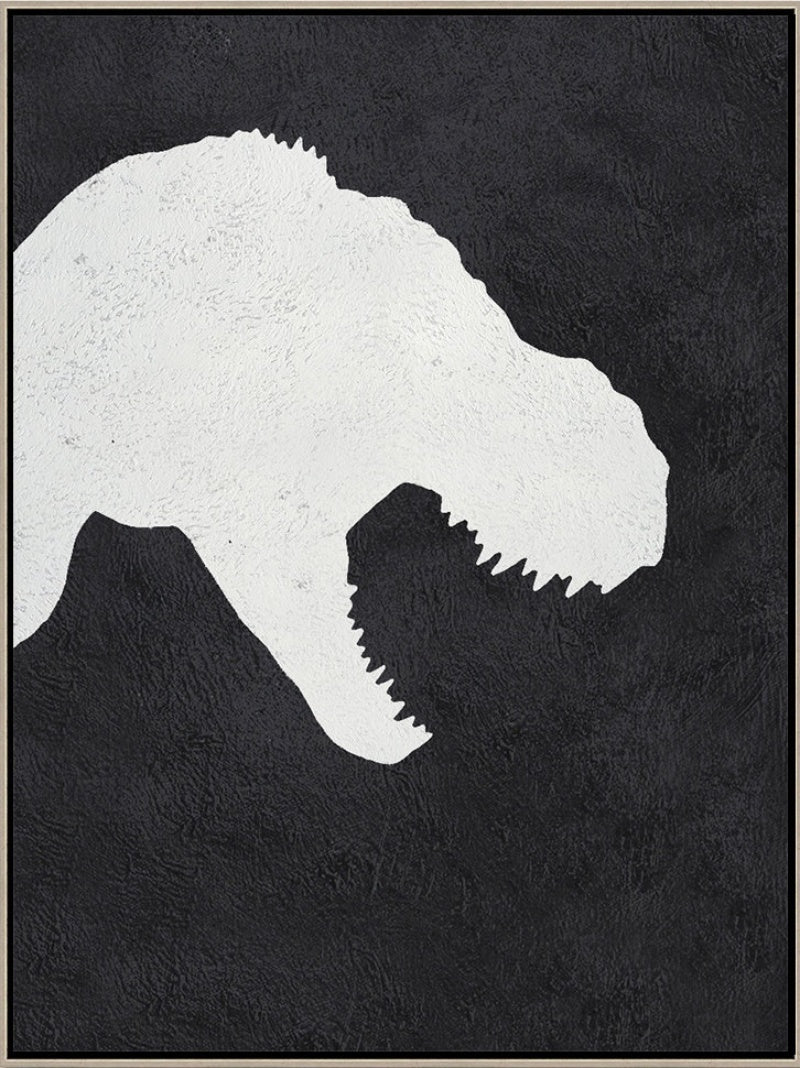 Rock Wall Art Picture