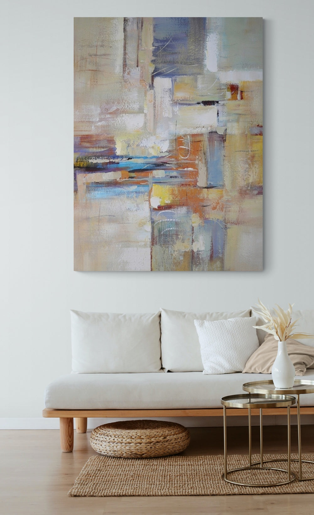 Solitary Hours - Kline Collective