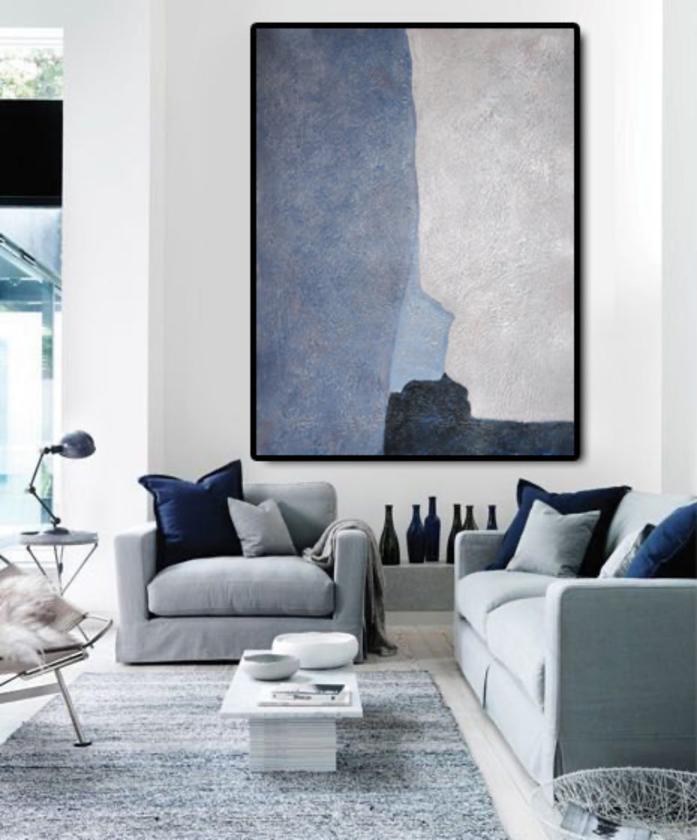 Steady - Kline Collective Dining Room Wall Art
