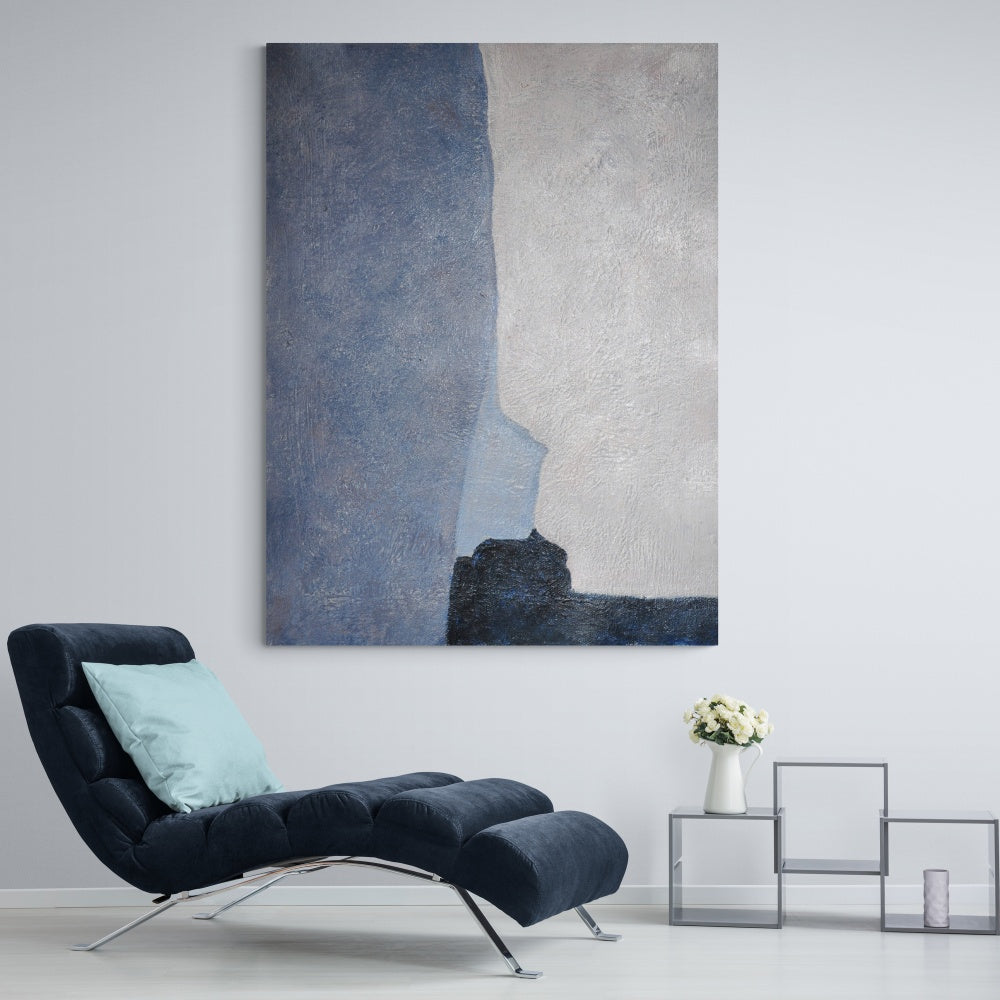 Steady - Kline Collective Dining Room Wall Art