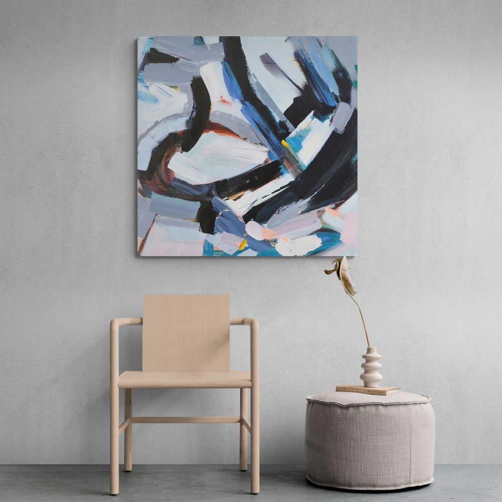 Cracks - Kline Collective Halloween Sale