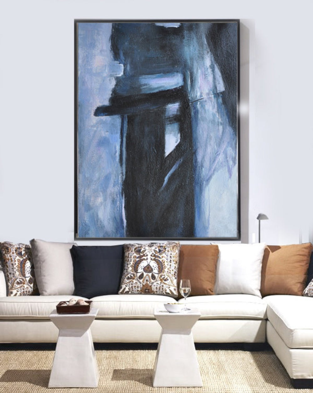 Sins - Kline Collective