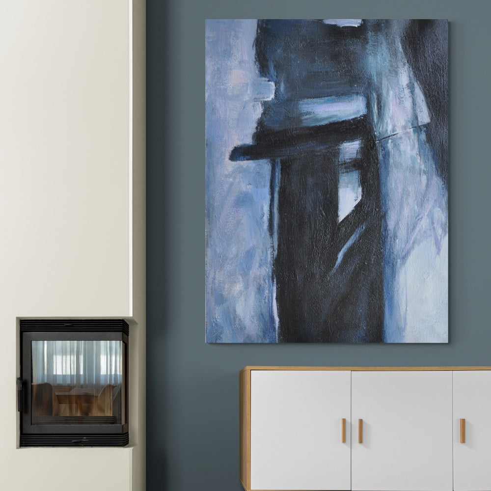 Sins - Kline Collective