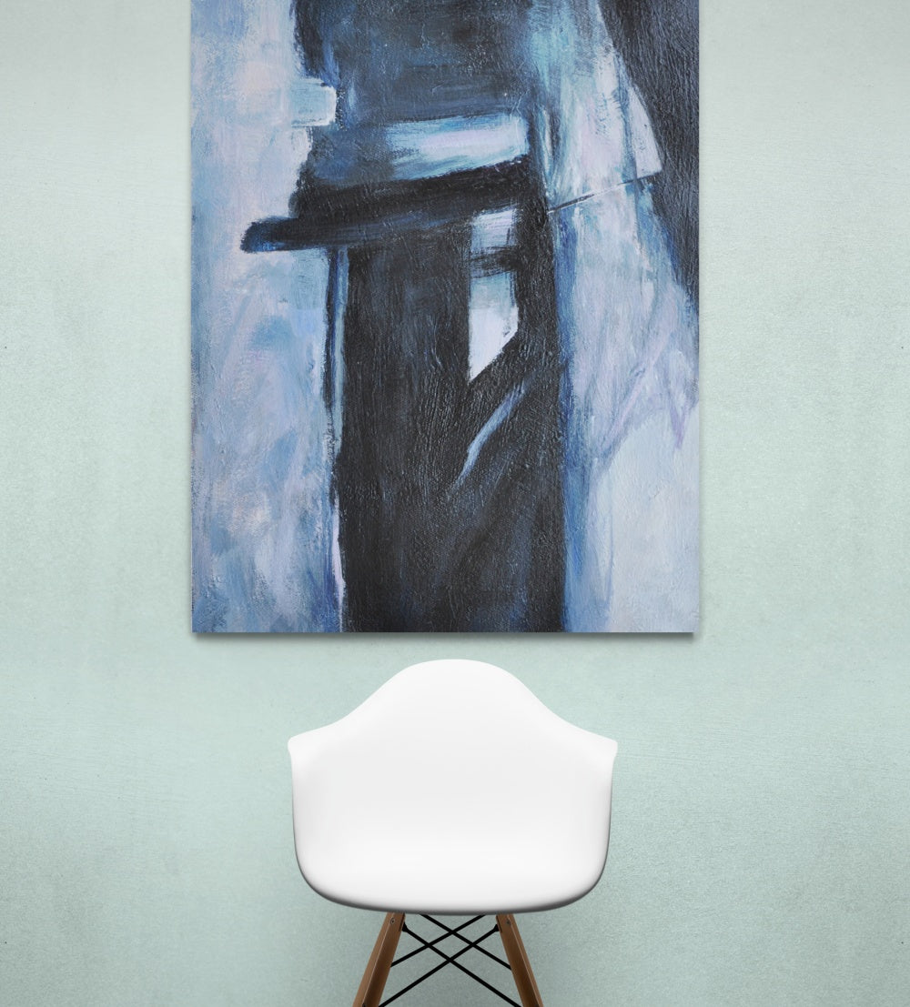 Sins - Kline Collective