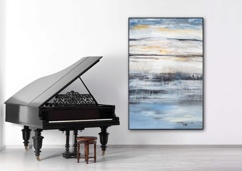 Sunrise - Kline Collective