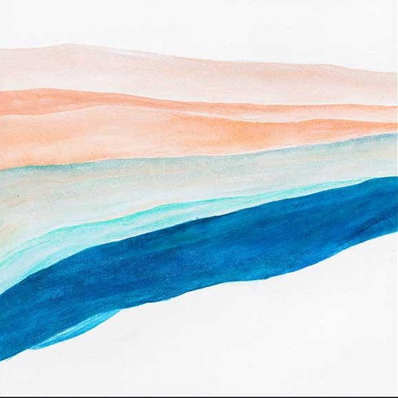 Flying Set - Kline Collective