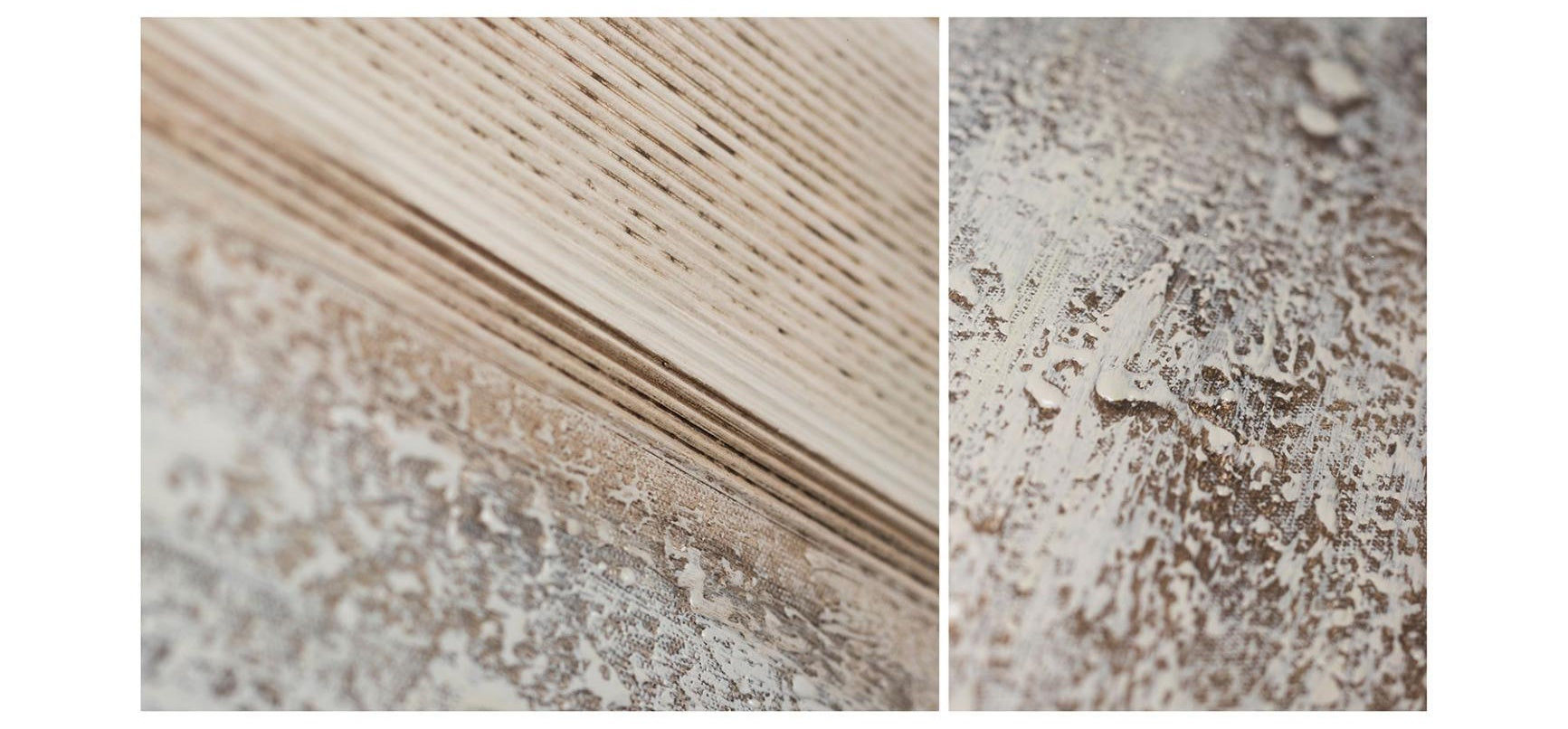 Gleanings of Harvest - Kline Collective